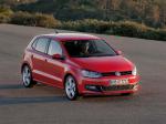 Volkswagen Polo 2009 года